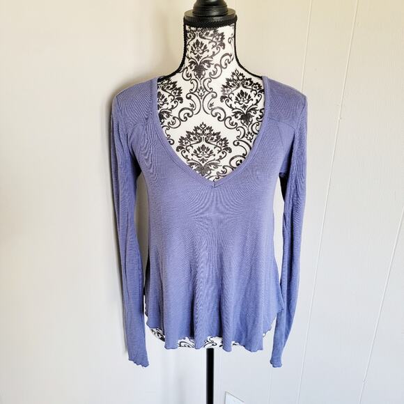 Intimately Free People Rock The Boat Top - Picture 2 of 4